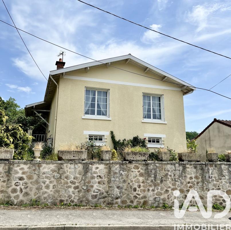 Maison 4 Pièce(s) Saint-Junien - Photo 2