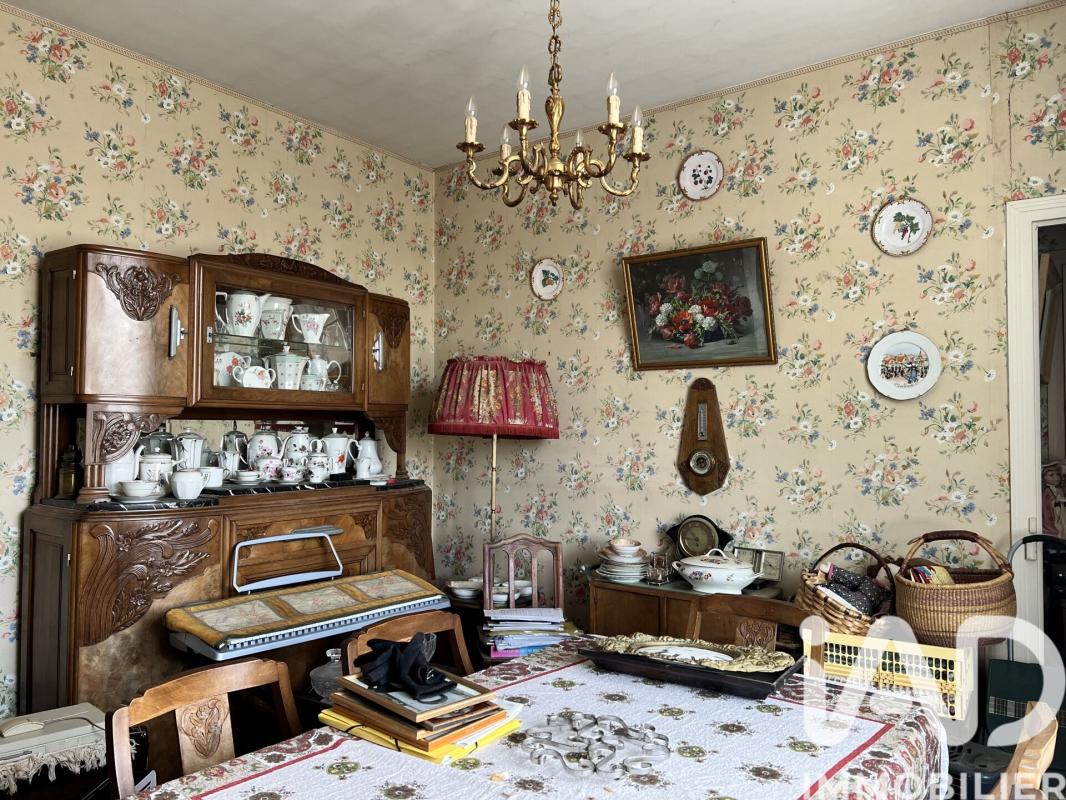Maison 4 Pièce(s) Saint-Junien - Photo 10