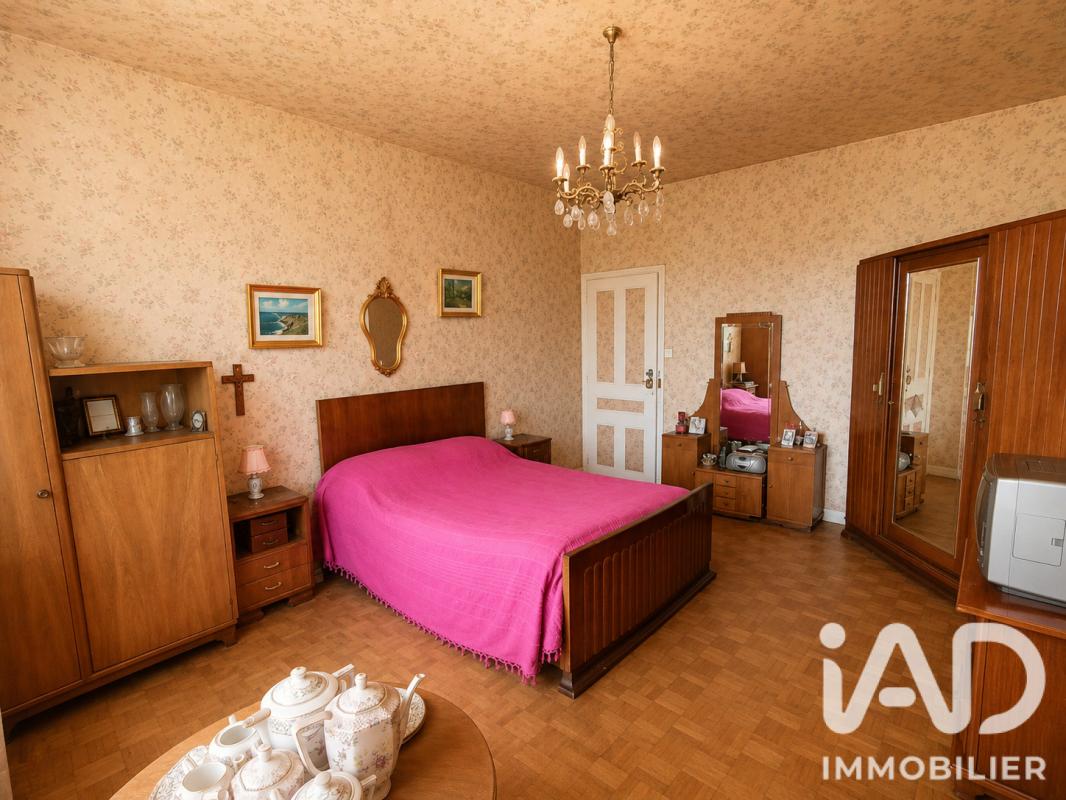 Maison 4 Pièce(s) Saint-Junien - Photo 13
