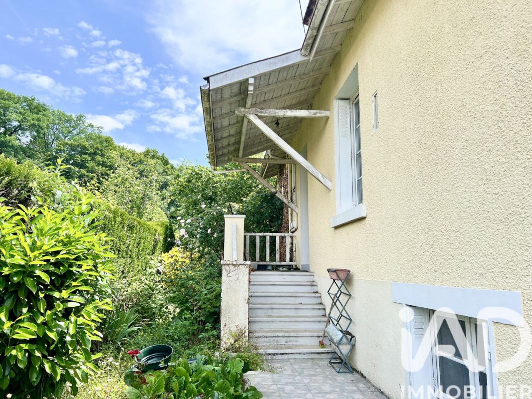 Maison 4 Pièce(s) Saint-Junien - Photo 3