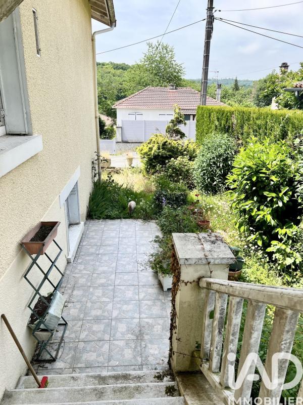 Maison 4 Pièce(s) Saint-Junien - Photo 4