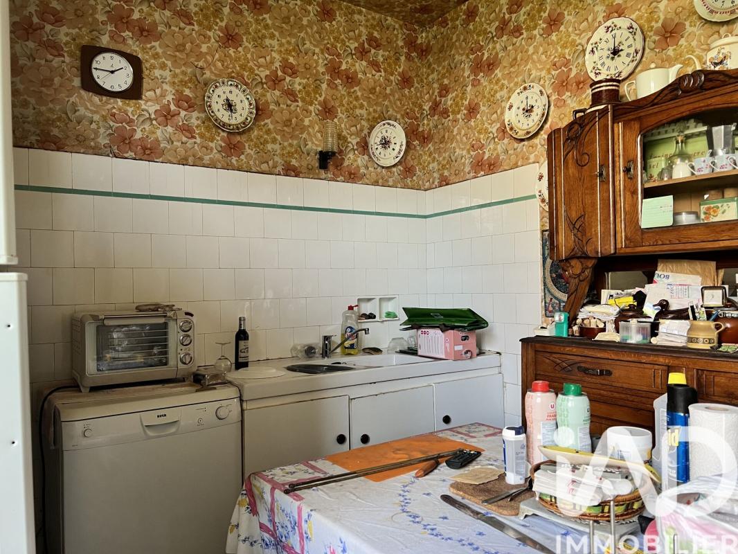 Maison 4 Pièce(s) Saint-Junien - Photo 6