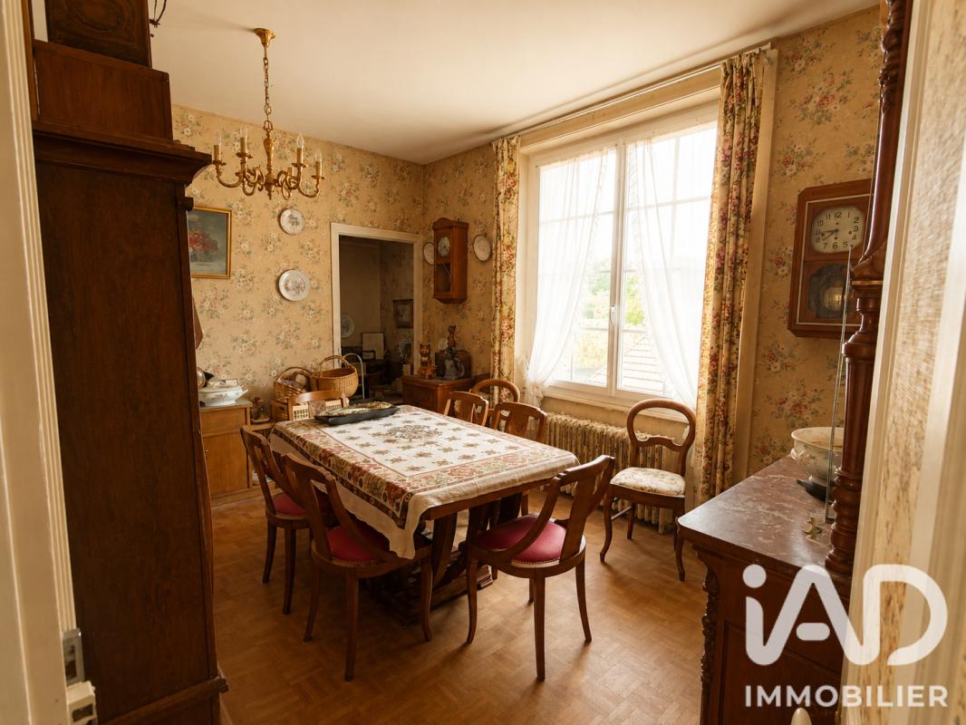 Maison 4 Pièce(s) Saint-Junien - Photo 7