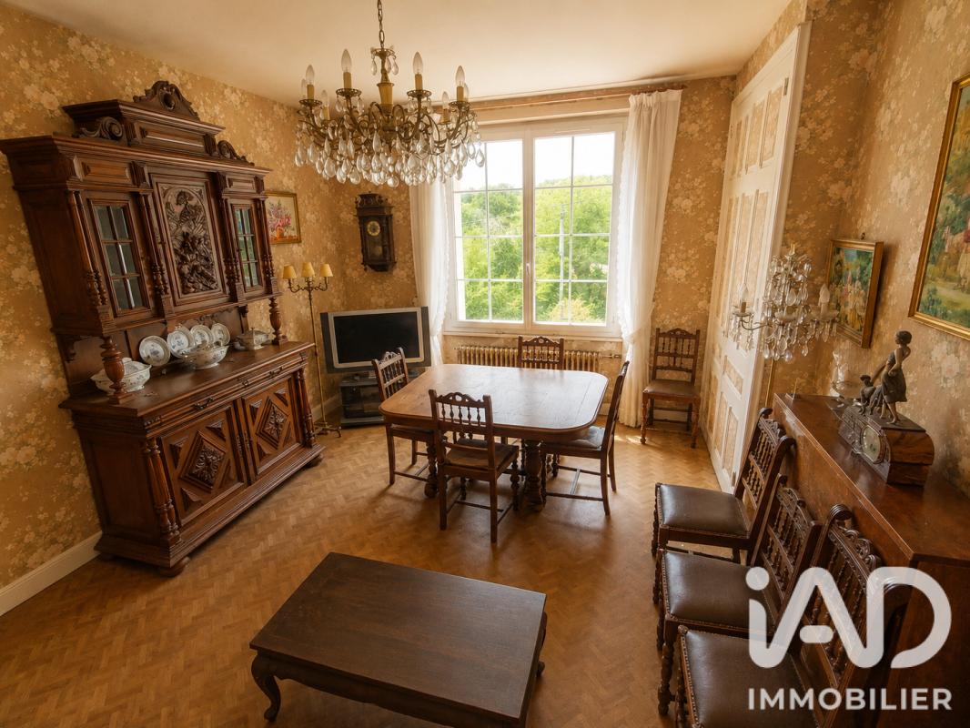 Maison 4 Pièce(s) Saint-Junien - Photo 8
