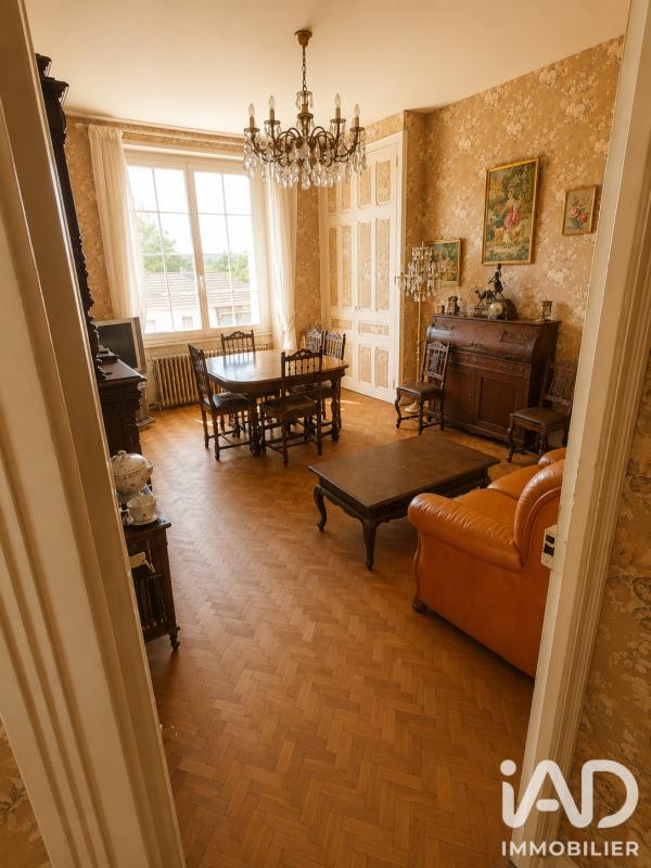 Maison 4 Pièce(s) Saint-Junien - Photo 9