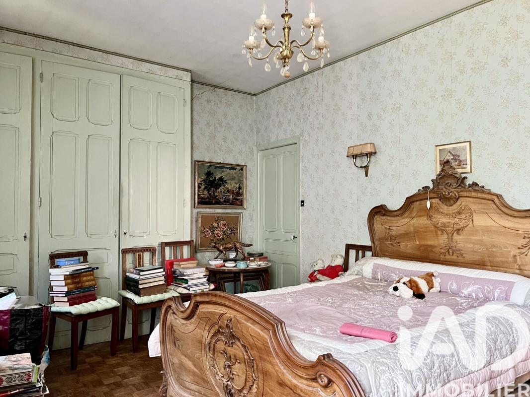Maison 4 Pièce(s) Saint-Junien - Photo 11