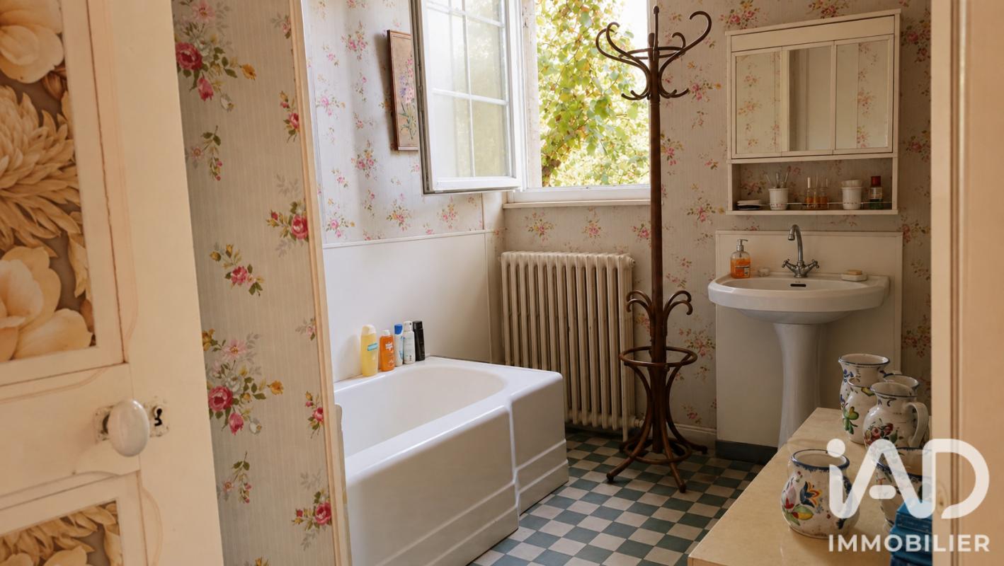 Maison 4 Pièce(s) Saint-Junien - Photo 14