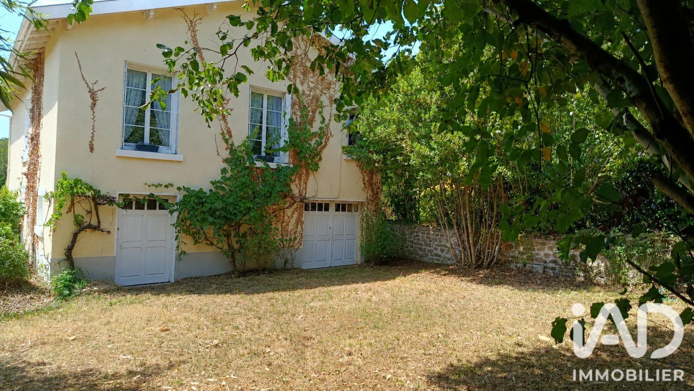 Maison 4 Pièce(s) Saint-Junien - Photo 16