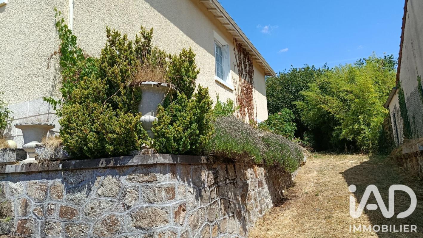 Maison 4 Pièce(s) Saint-Junien - Photo 17