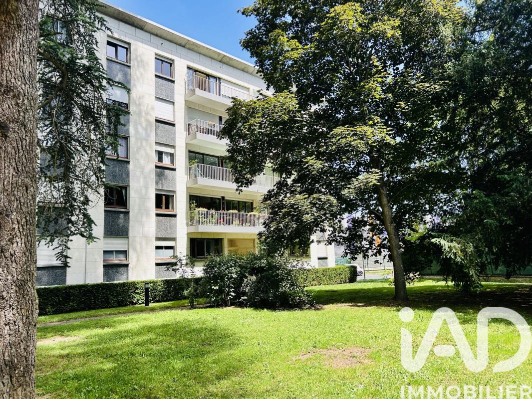 Appartement 3 Pièce(s) Orléans - Photo 9