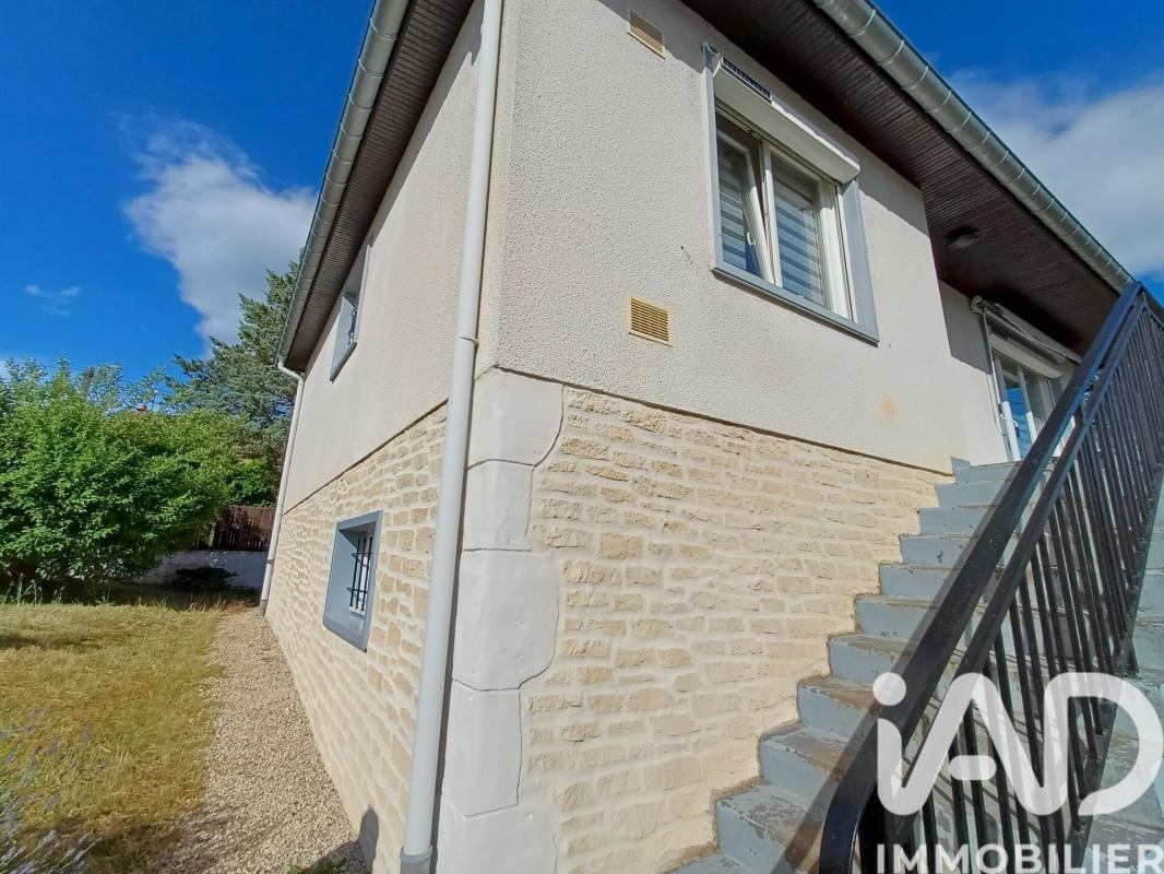 Maison 5 Pièce(s) Chaumont