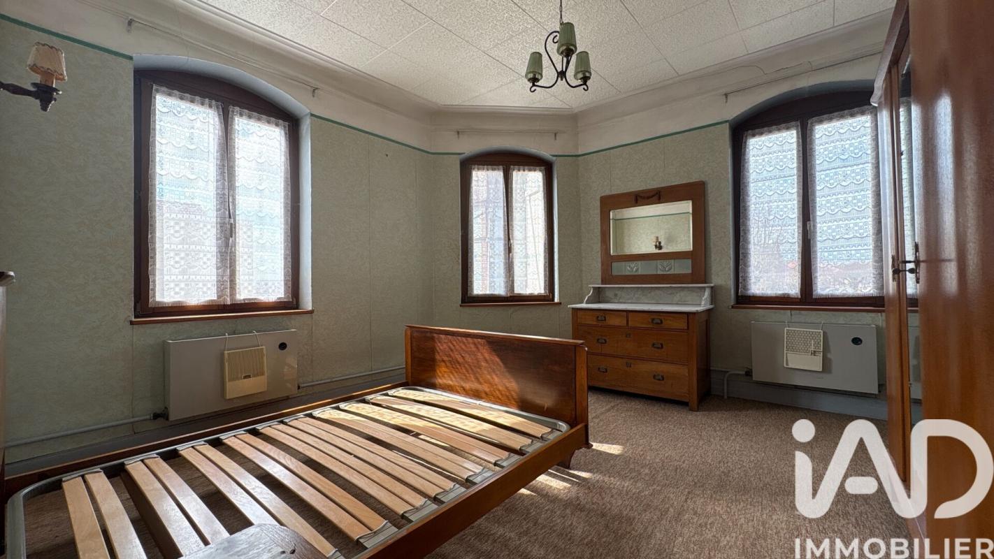 Maison 5 Pièce(s) Morhange - Photo 2