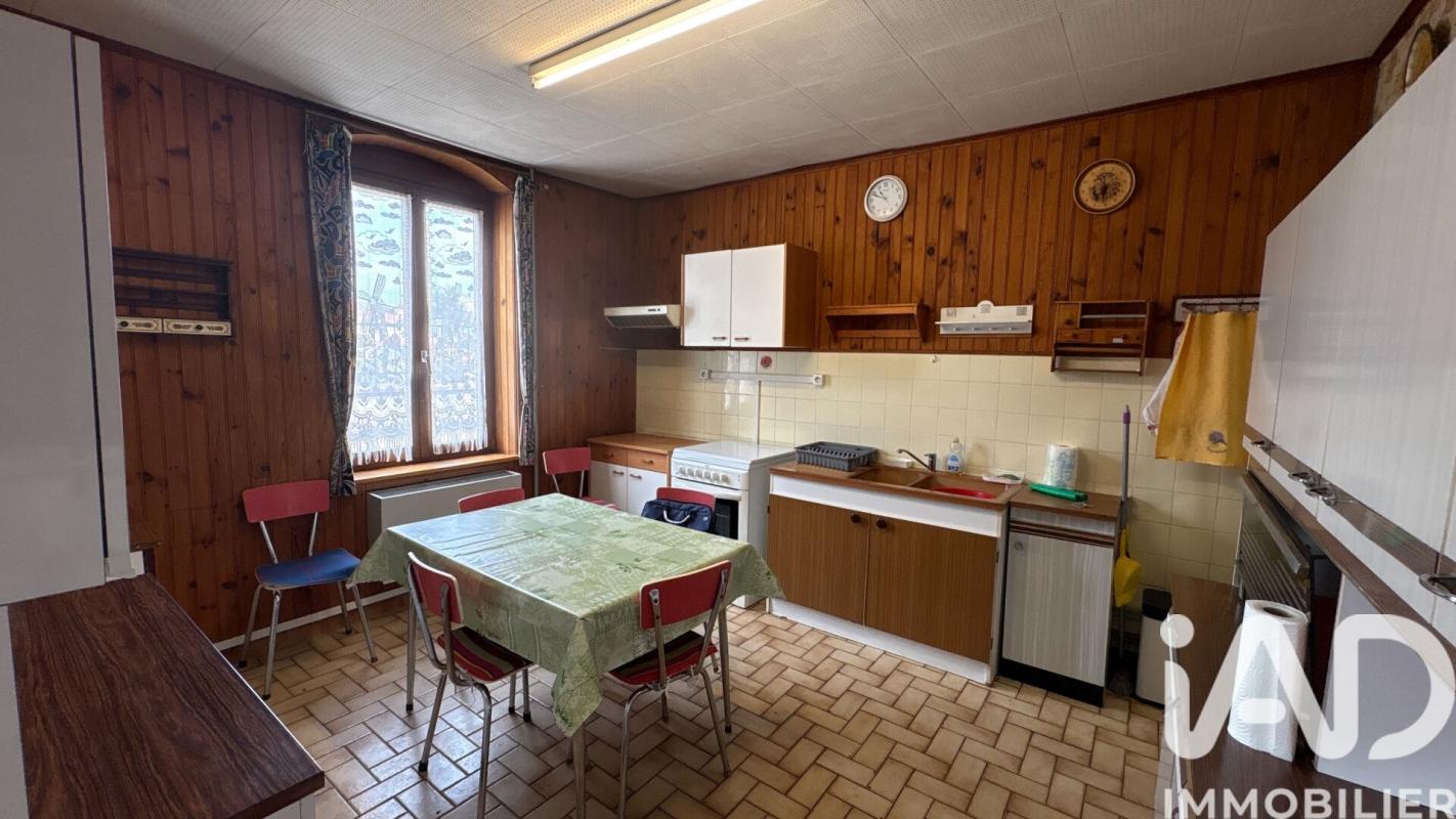 Maison 5 Pièce(s) Morhange - Photo 3