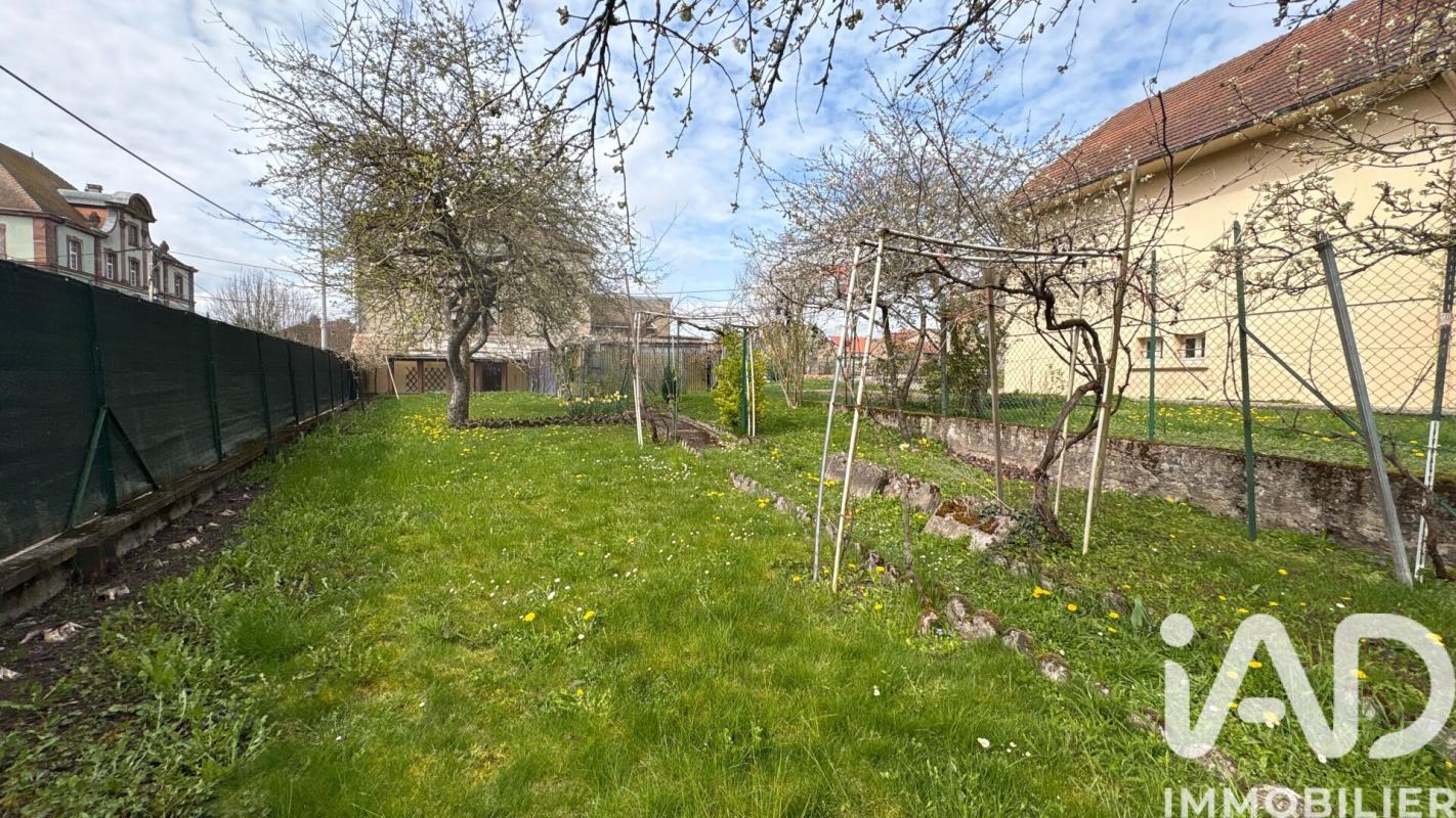 Maison 5 Pièce(s) Morhange - Photo 8
