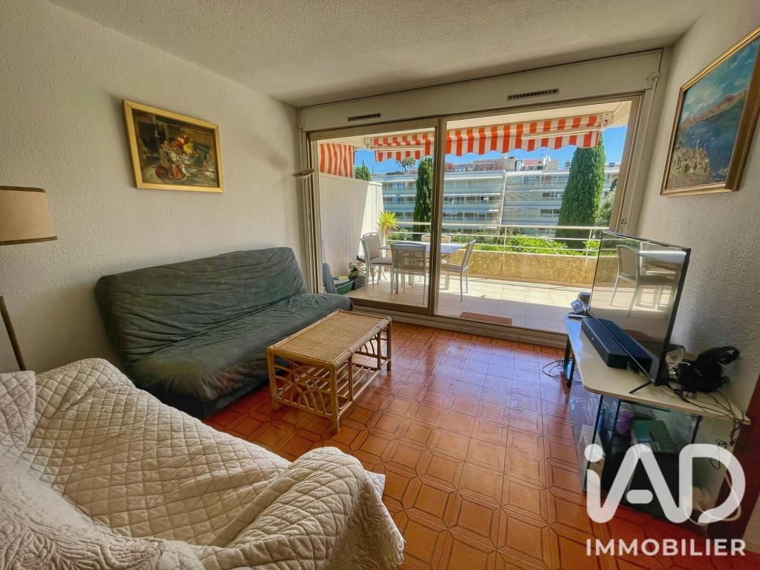Appartement 2 Pièce(s) Saint-Tropez