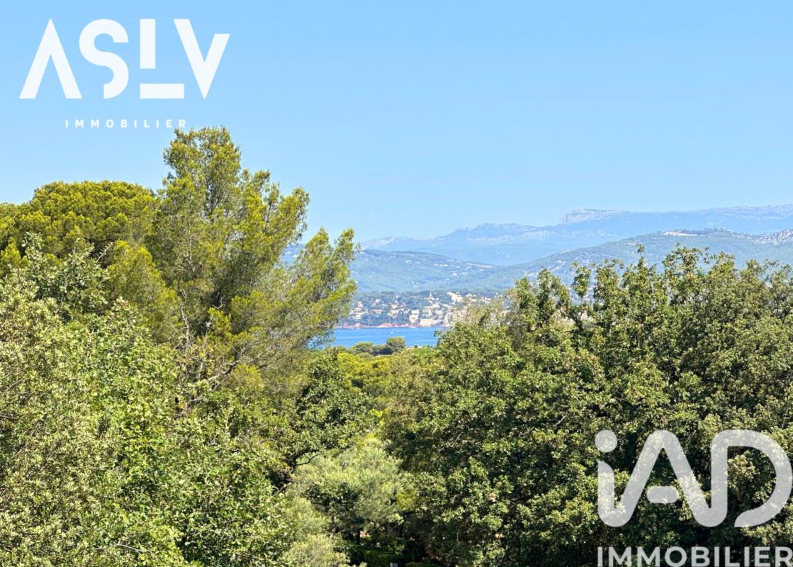 Maison 6 Pièce(s) Six-Fours-les-Plages - Photo 2