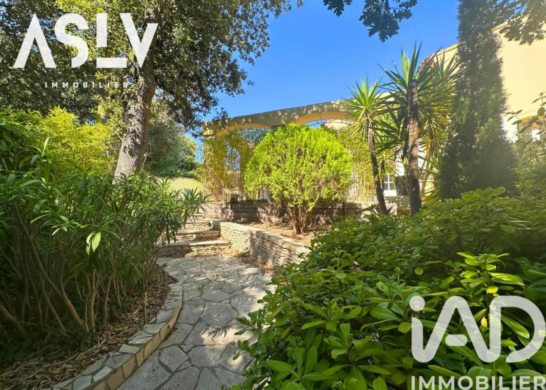 Maison 6 Pièce(s) Six-Fours-les-Plages - Photo 8