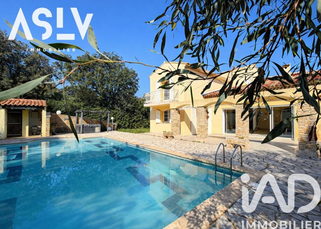 Maison 6 Pièce(s) Six-Fours-les-Plages - Photo 9