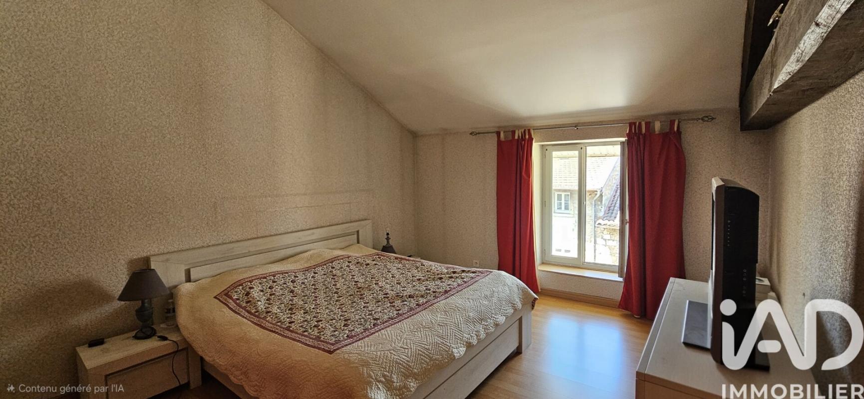 Maison 6 Pièce(s) Saint-Jean-le-Vieux - Photo 6