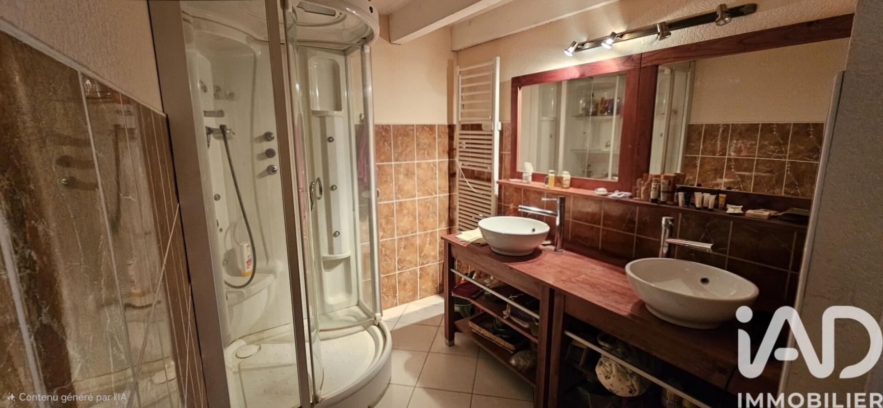 Maison 6 Pièce(s) Saint-Jean-le-Vieux - Photo 7