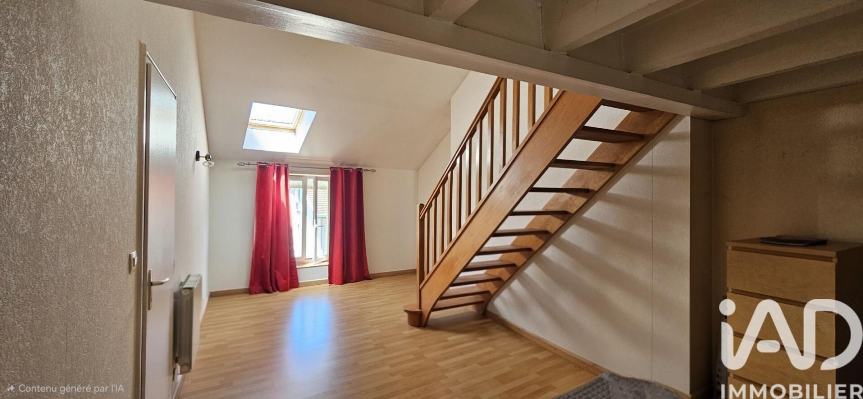 Maison 6 Pièce(s) Saint-Jean-le-Vieux - Photo 8