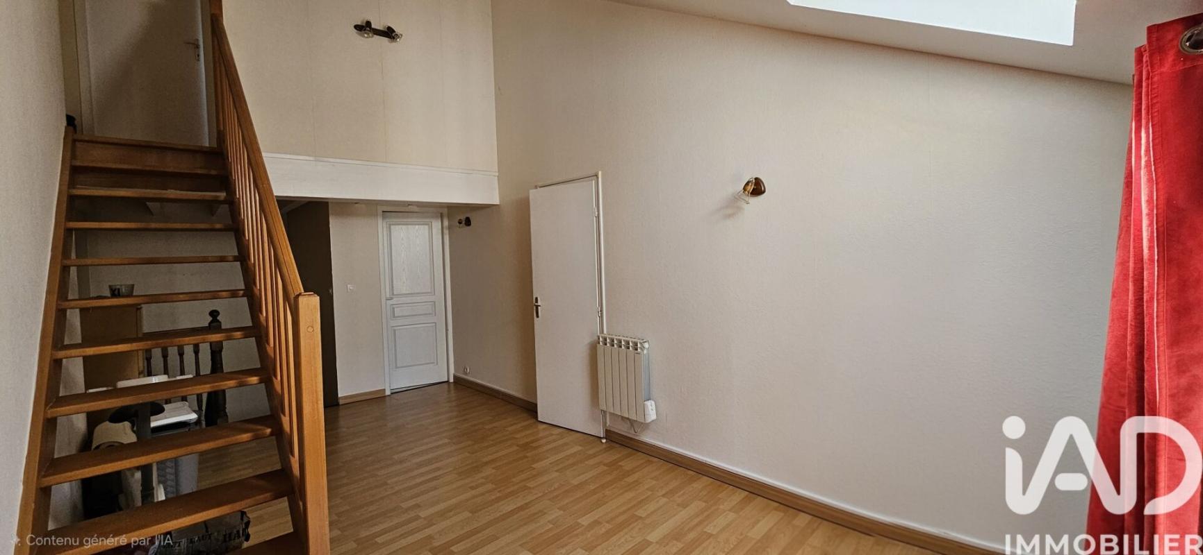Maison 6 Pièce(s) Saint-Jean-le-Vieux - Photo 9