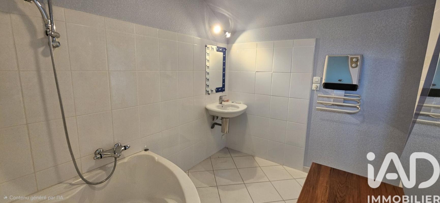Maison 6 Pièce(s) Saint-Jean-le-Vieux - Photo 13