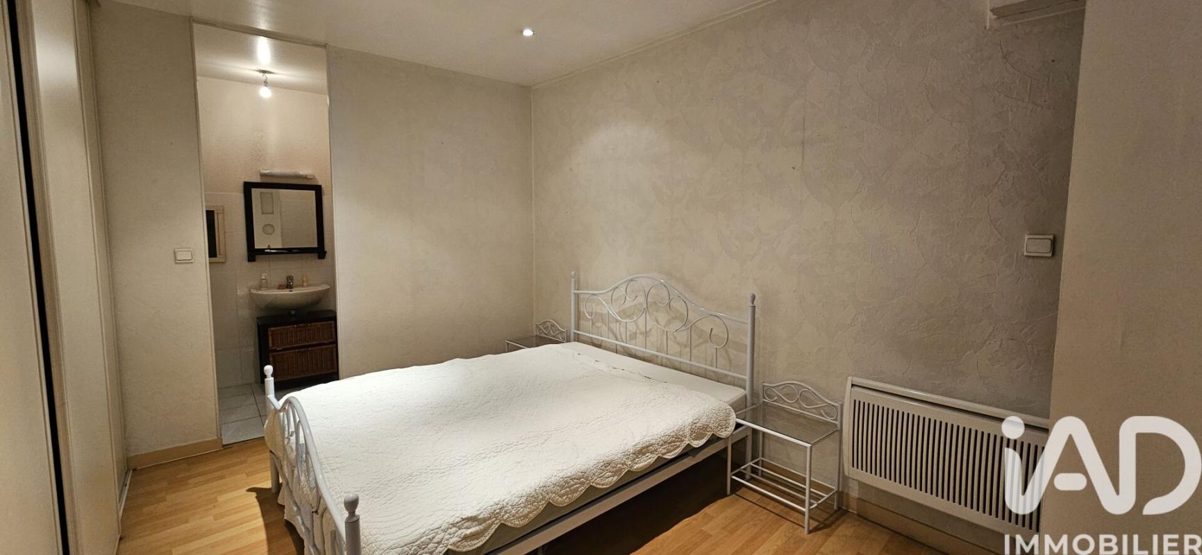 Maison 6 Pièce(s) Saint-Jean-le-Vieux - Photo 14