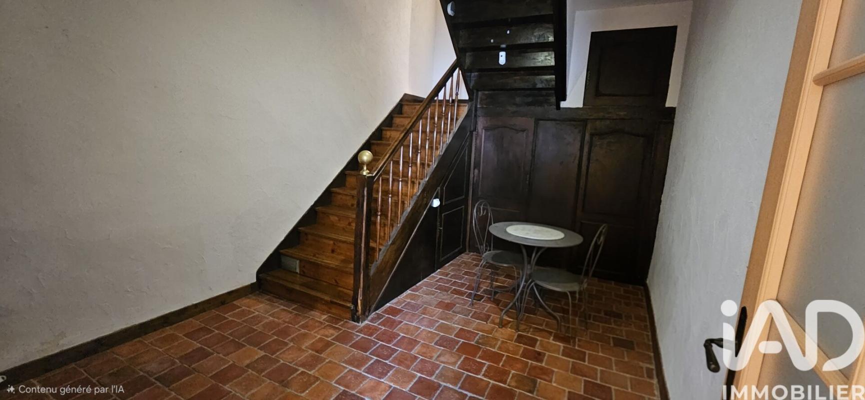 Maison 6 Pièce(s) Saint-Jean-le-Vieux - Photo 17
