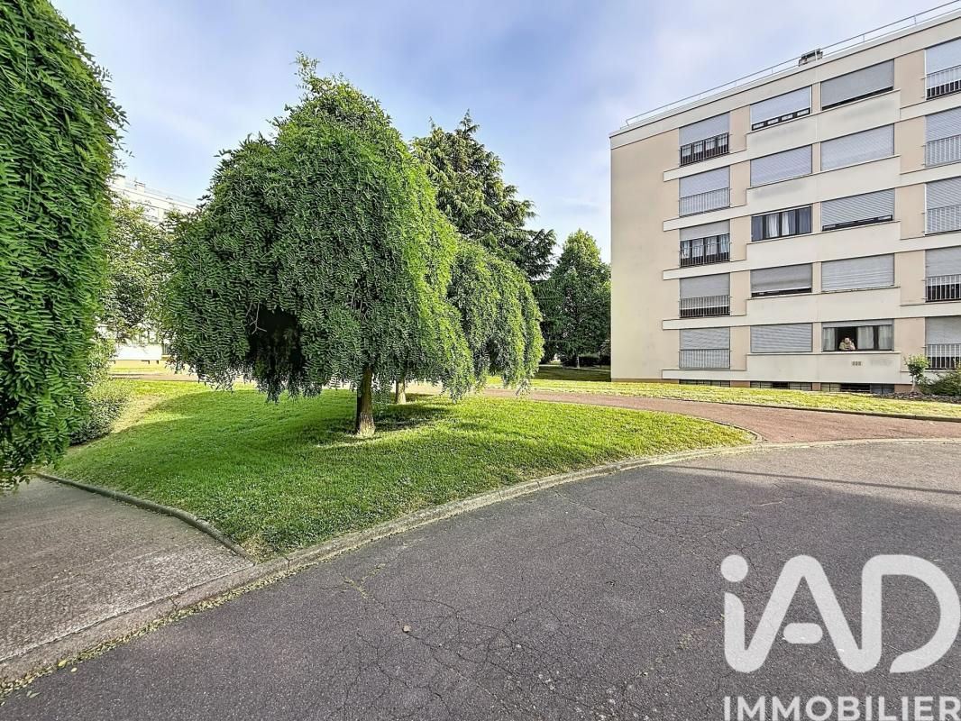Appartement 2 Pièce(s) Chennevières-sur-Marne