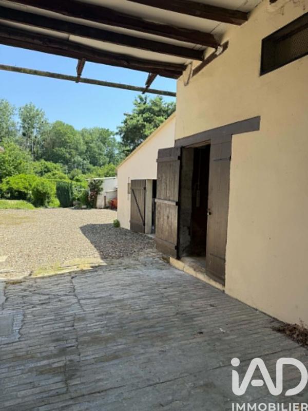 Maison 5 Pièce(s) Compiègne