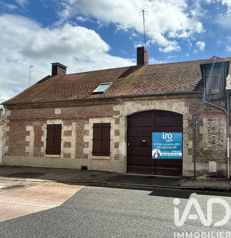 Maison 5 Pièce(s) Jaux