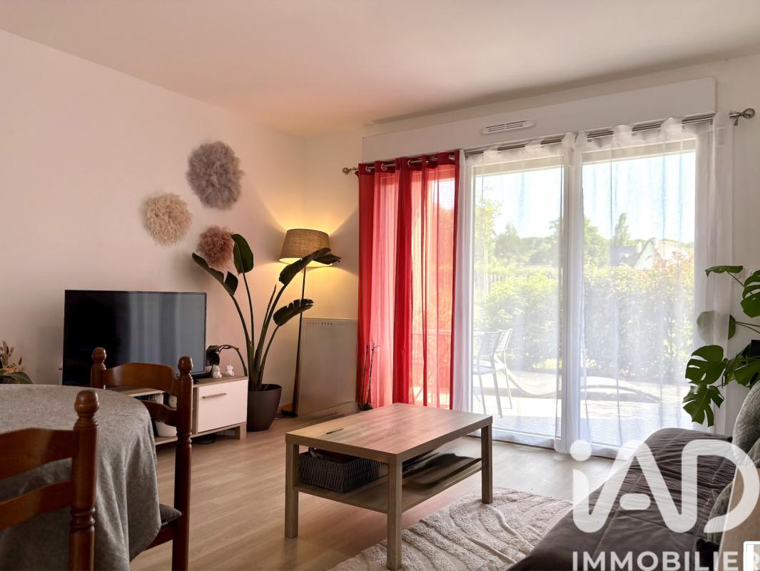 Appartement 4 Pièce(s) Orgères