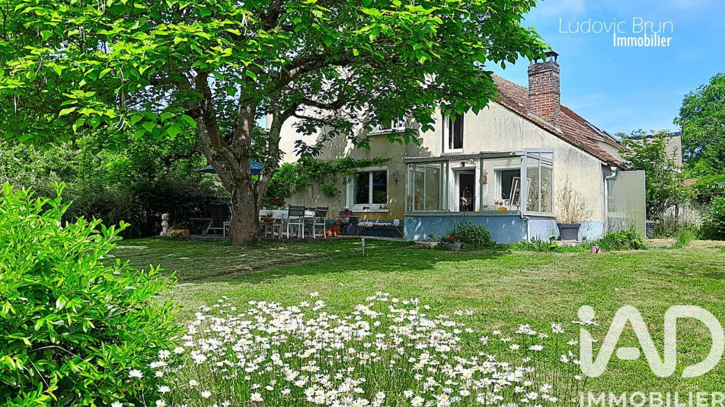 Maison de village 5 Pièce(s) Fontenoy