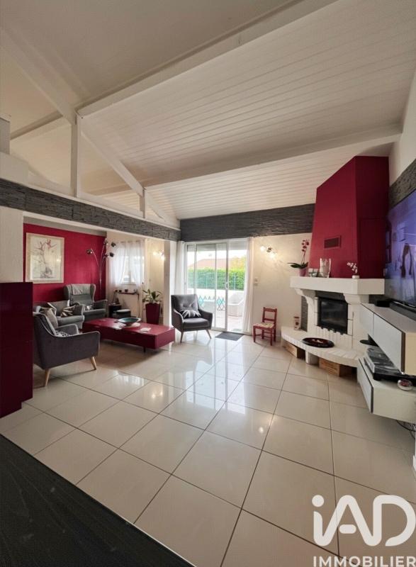 Maison 7 Pièce(s) Bassens