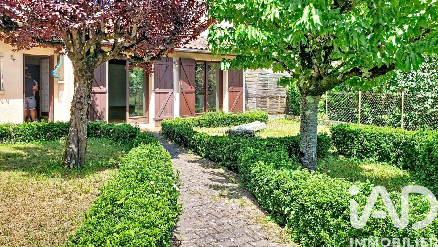 Maison de ville 4 Pièce(s) Eysines
