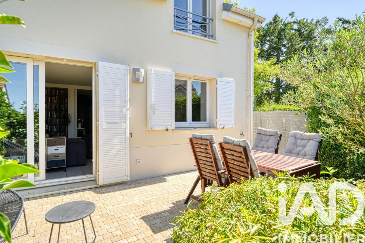 Maison 5 Pièce(s) Triel-sur-Seine