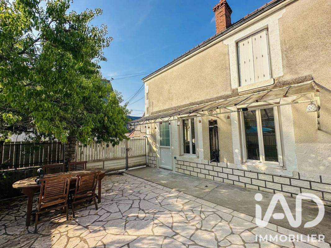 Maison 4 Pièce(s) Mer - Photo 2