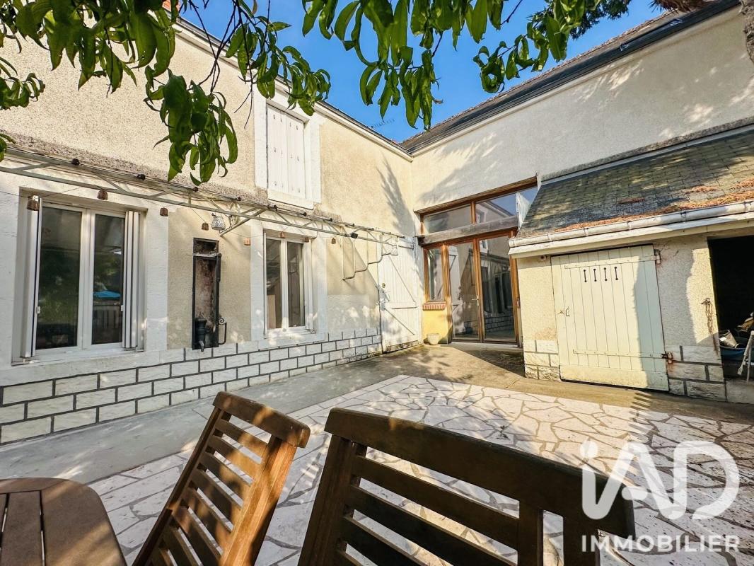 Maison 4 Pièce(s) Mer - Photo 3