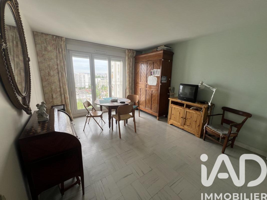 Appartement 4 Pièce(s) Épinay-sur-Seine - Photo 2