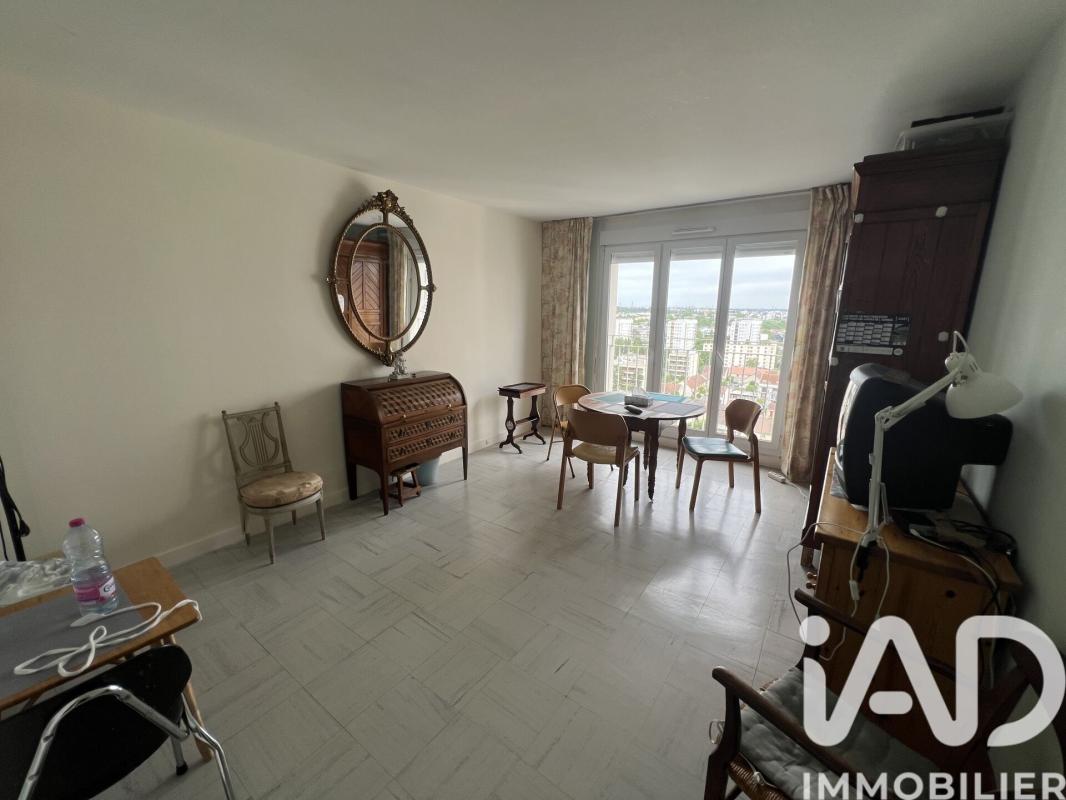 Appartement 4 Pièce(s) Épinay-sur-Seine - Photo 4