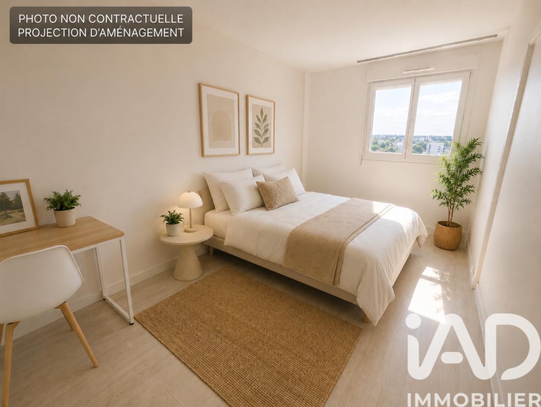 Appartement 4 Pièce(s) Épinay-sur-Seine - Photo 5