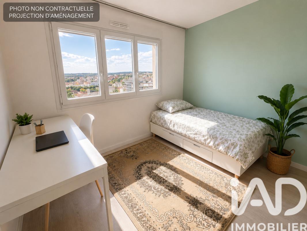 Appartement 4 Pièce(s) Épinay-sur-Seine - Photo 7