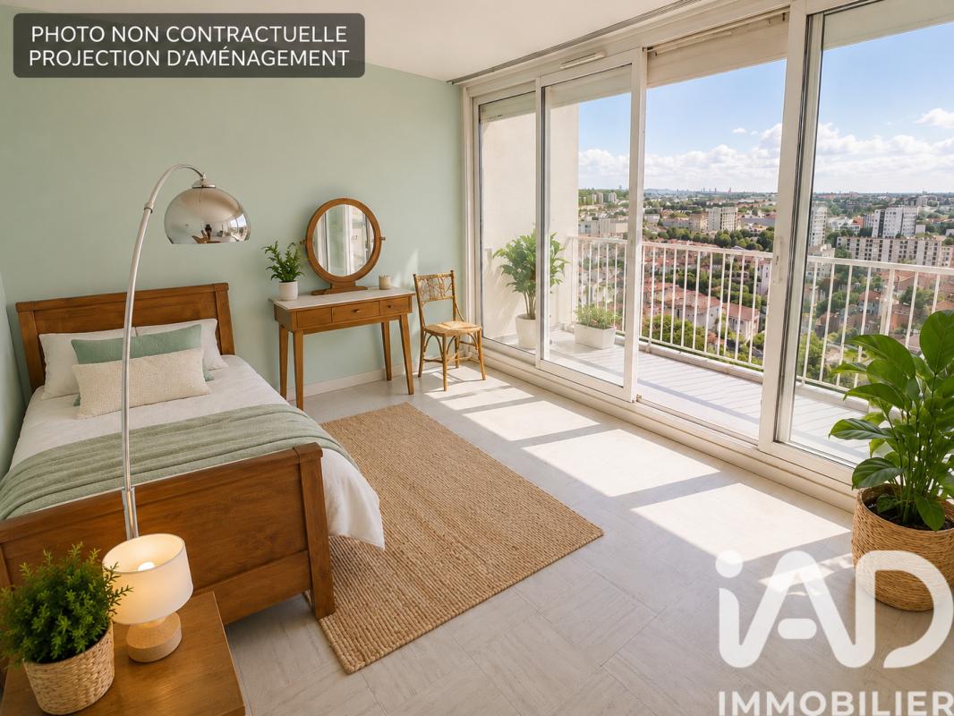 Appartement 4 Pièce(s) Épinay-sur-Seine - Photo 9