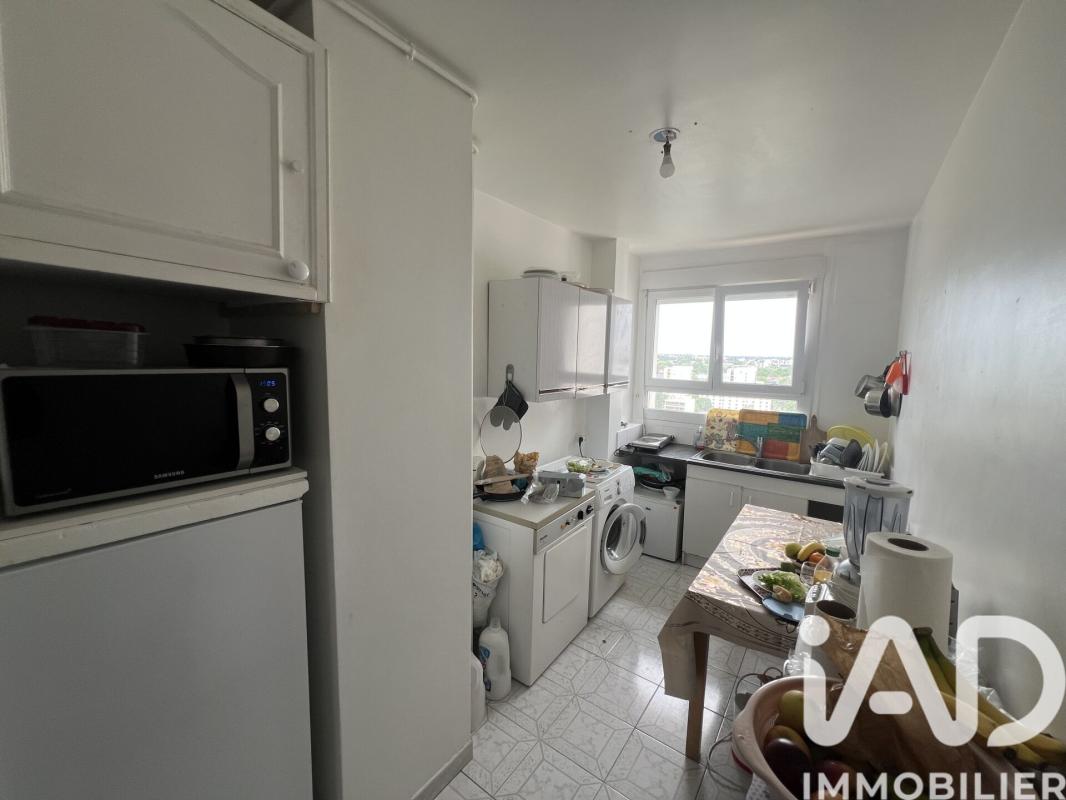 Appartement 4 Pièce(s) Épinay-sur-Seine - Photo 12