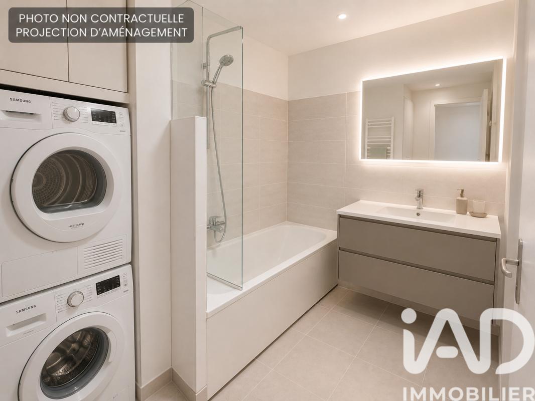 Appartement 4 Pièce(s) Épinay-sur-Seine - Photo 13