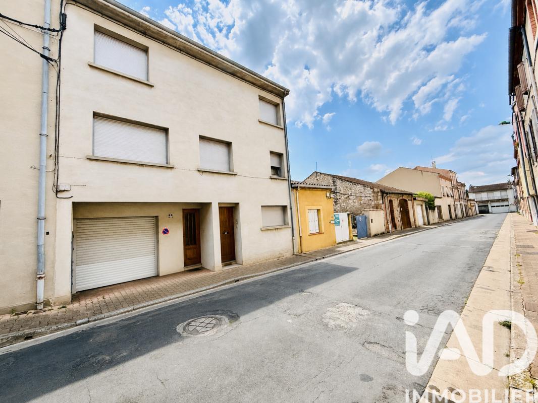 Maison 7 Pièce(s) Carmaux - Photo 20