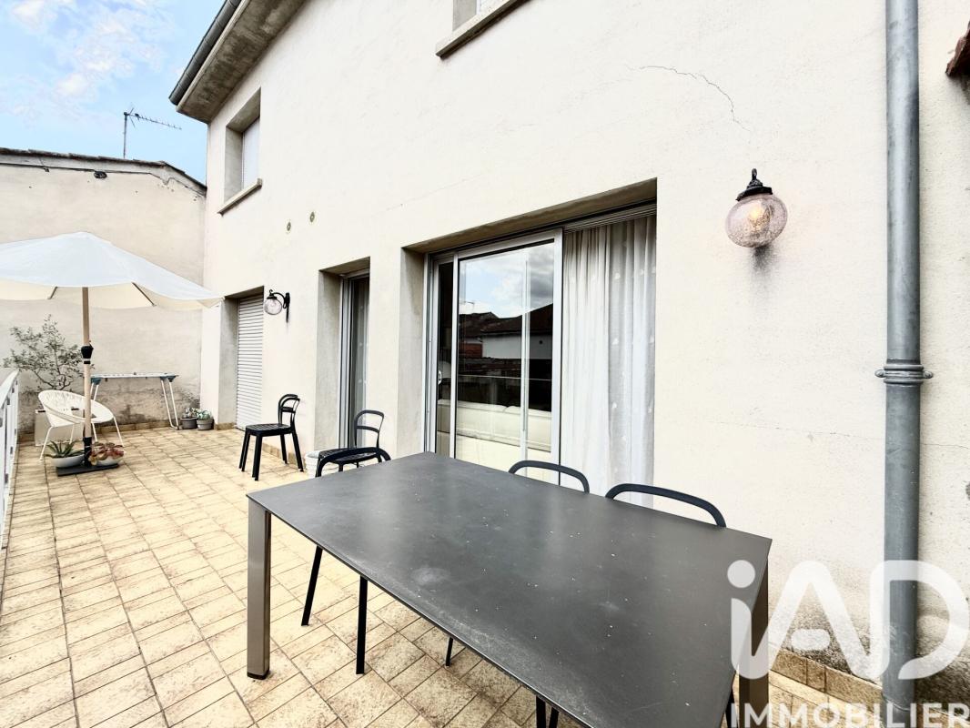 Maison 7 Pièce(s) Carmaux - Photo 8