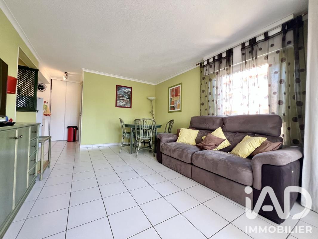 Appartement 3 Pièce(s) Saint-Raphaël - Photo 5