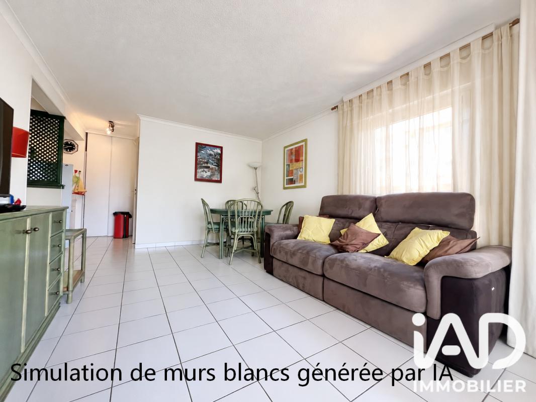 Appartement 3 Pièce(s) Saint-Raphaël - Photo 6